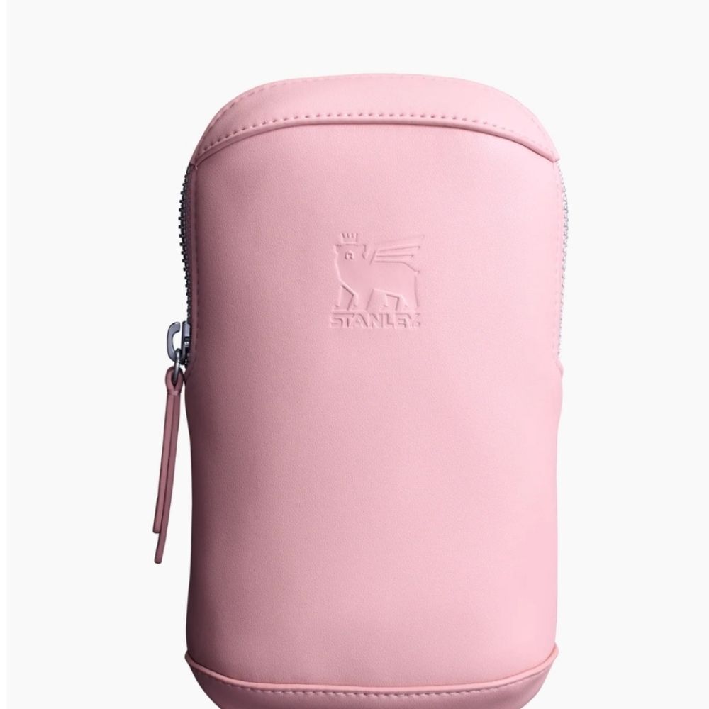 Stanley The Cross Bottle Max Wallet Case- Rose Quartz